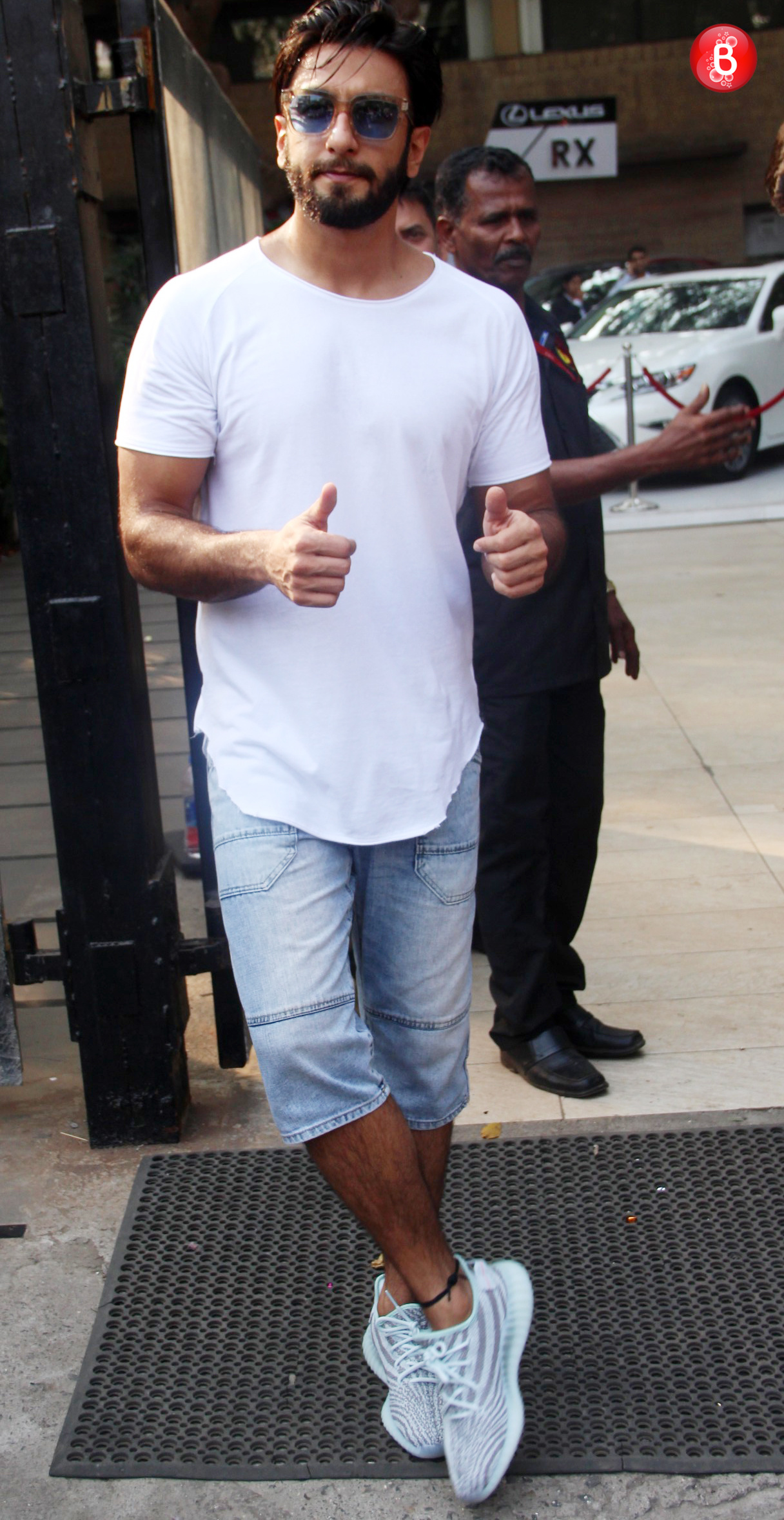 Ranveer Singh photos