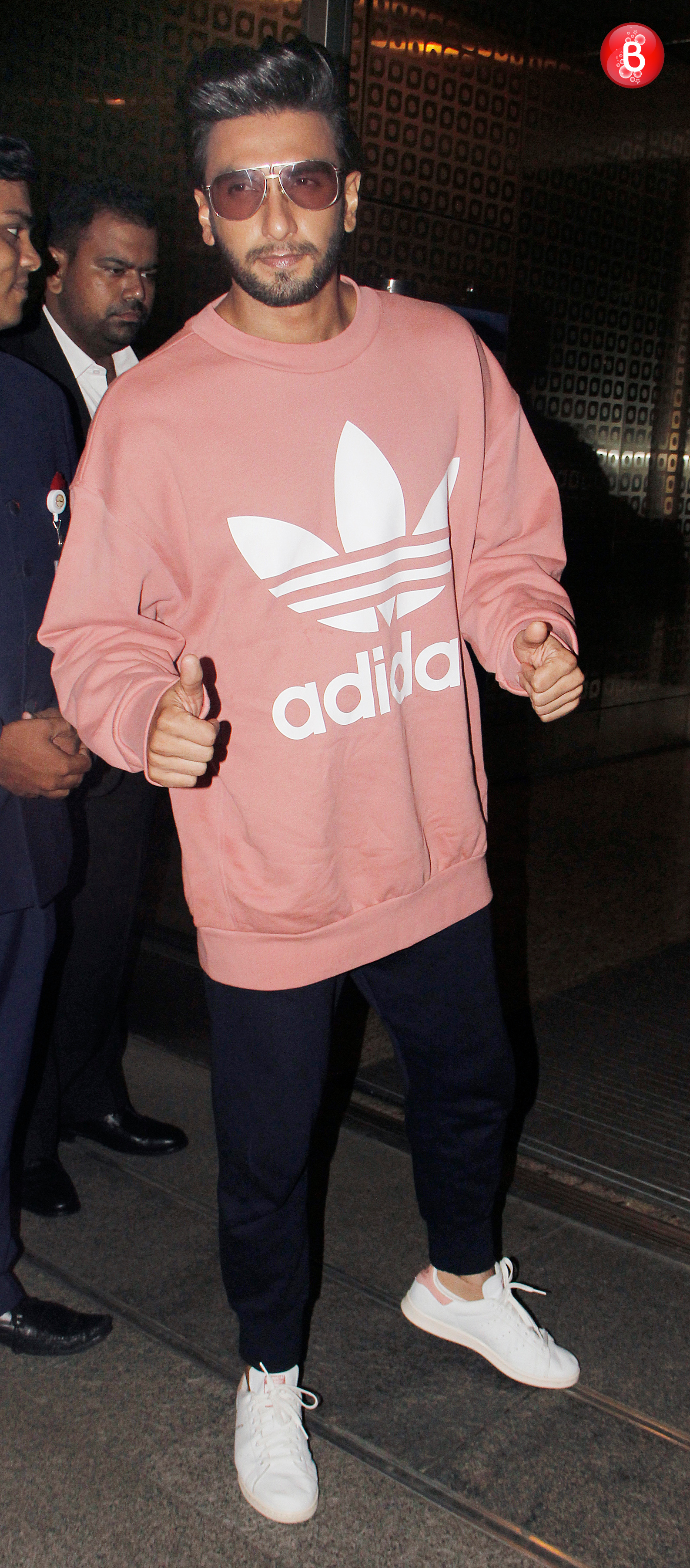 Ranveer Singh photos