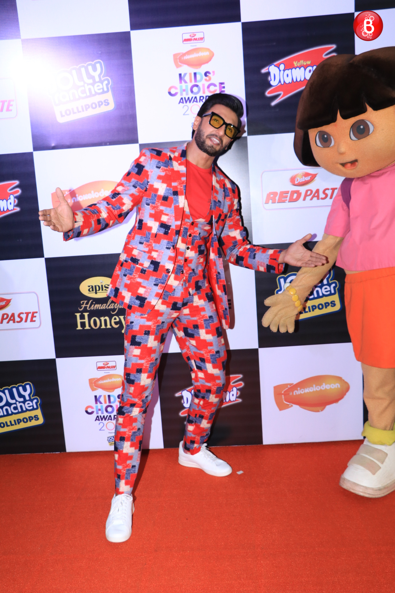 Ranveer Singh photos