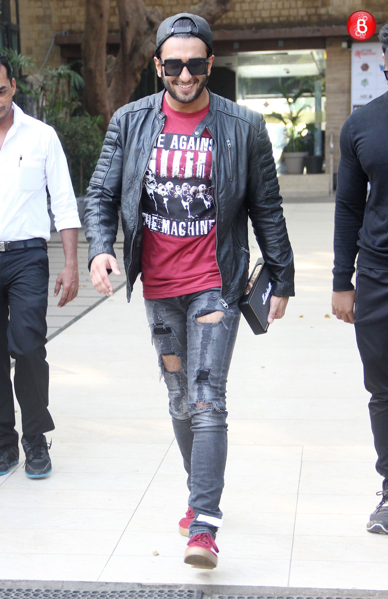 Ranveer Singh photos