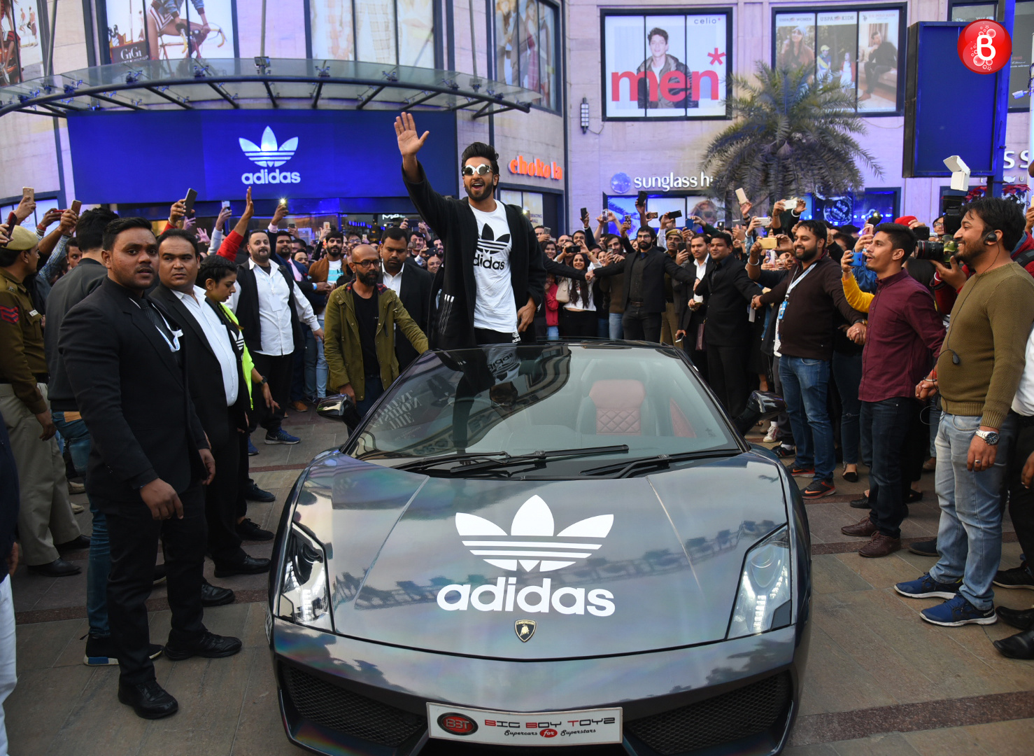 Ranveer Singh photos