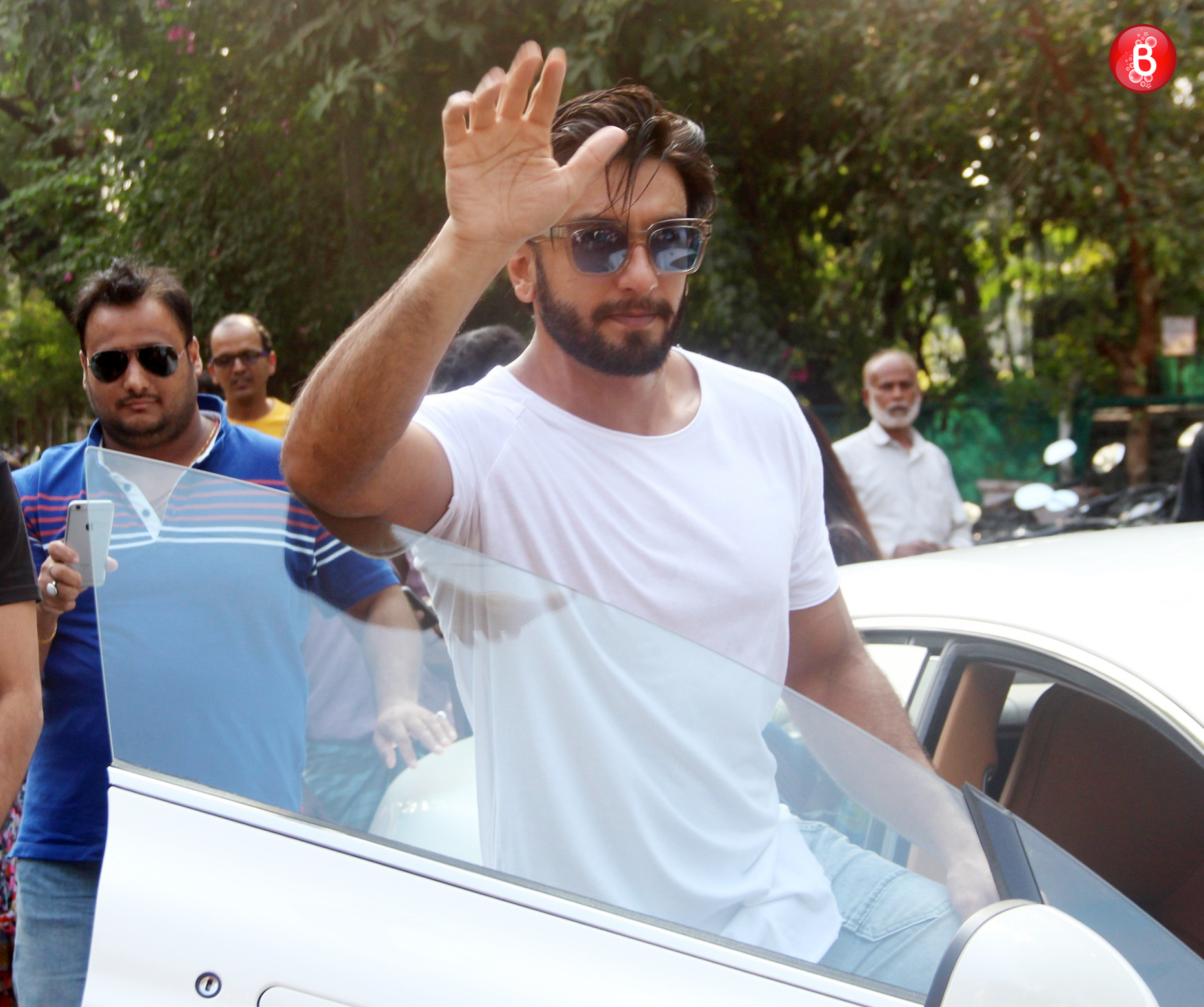 Ranveer Singh photos