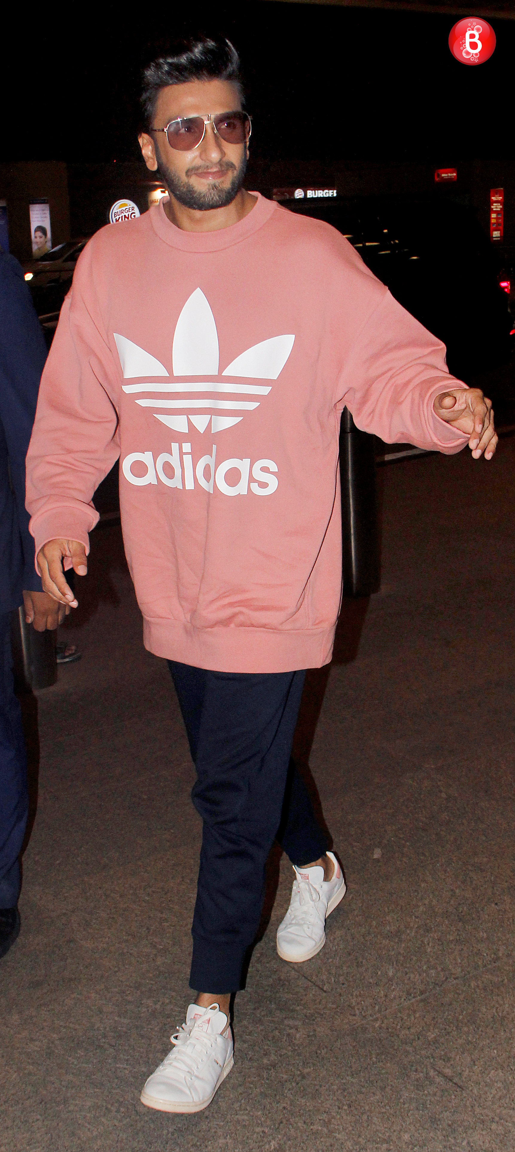 Ranveer Singh photos