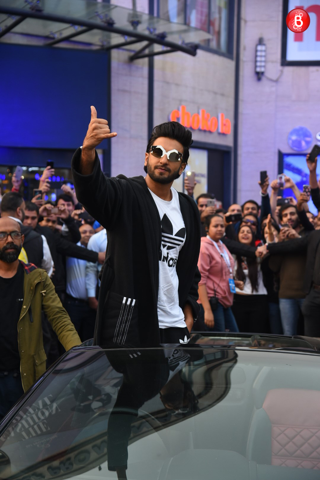 Ranveer Singh photos