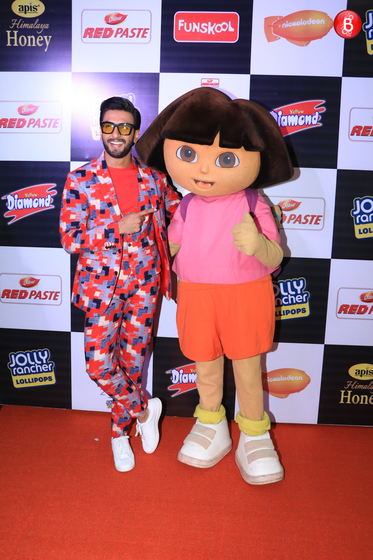 Ranveer Singh photos