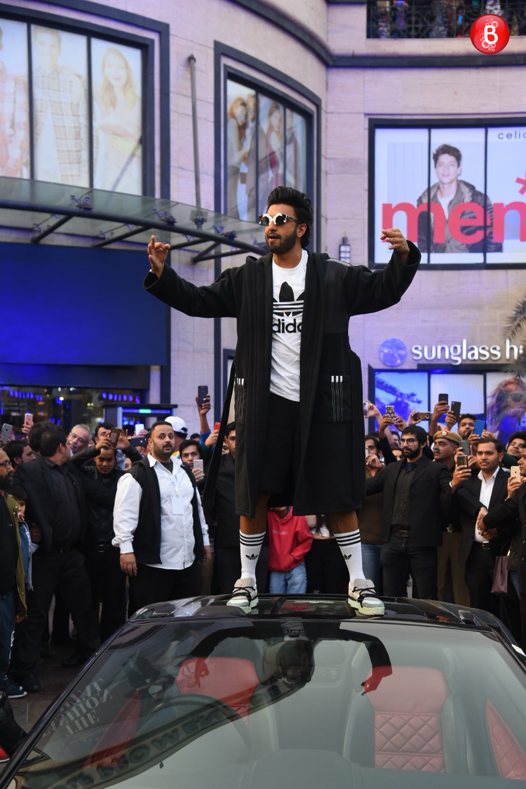 Ranveer Singh photos