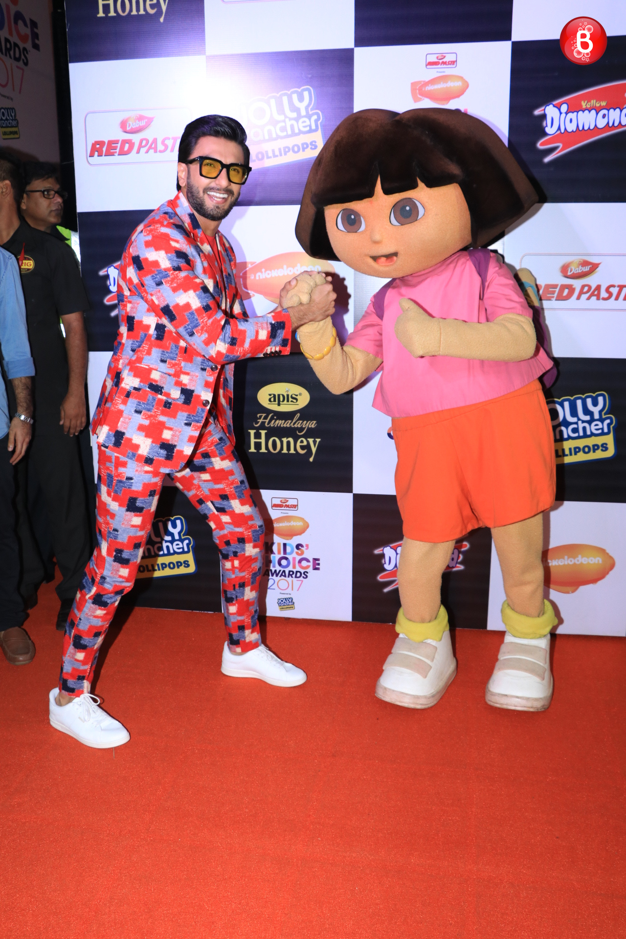 Ranveer Singh photos