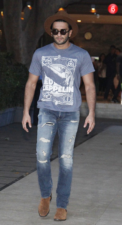 Ranveer Singh photos