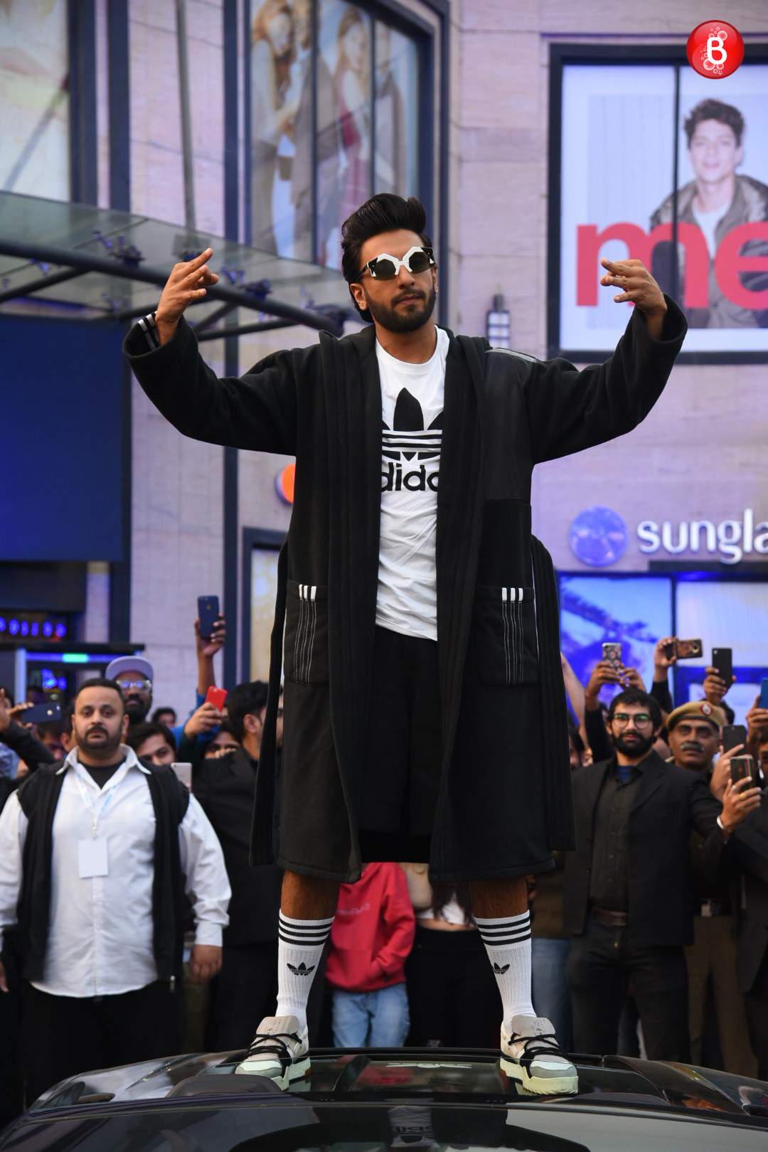 Ranveer Singh photos