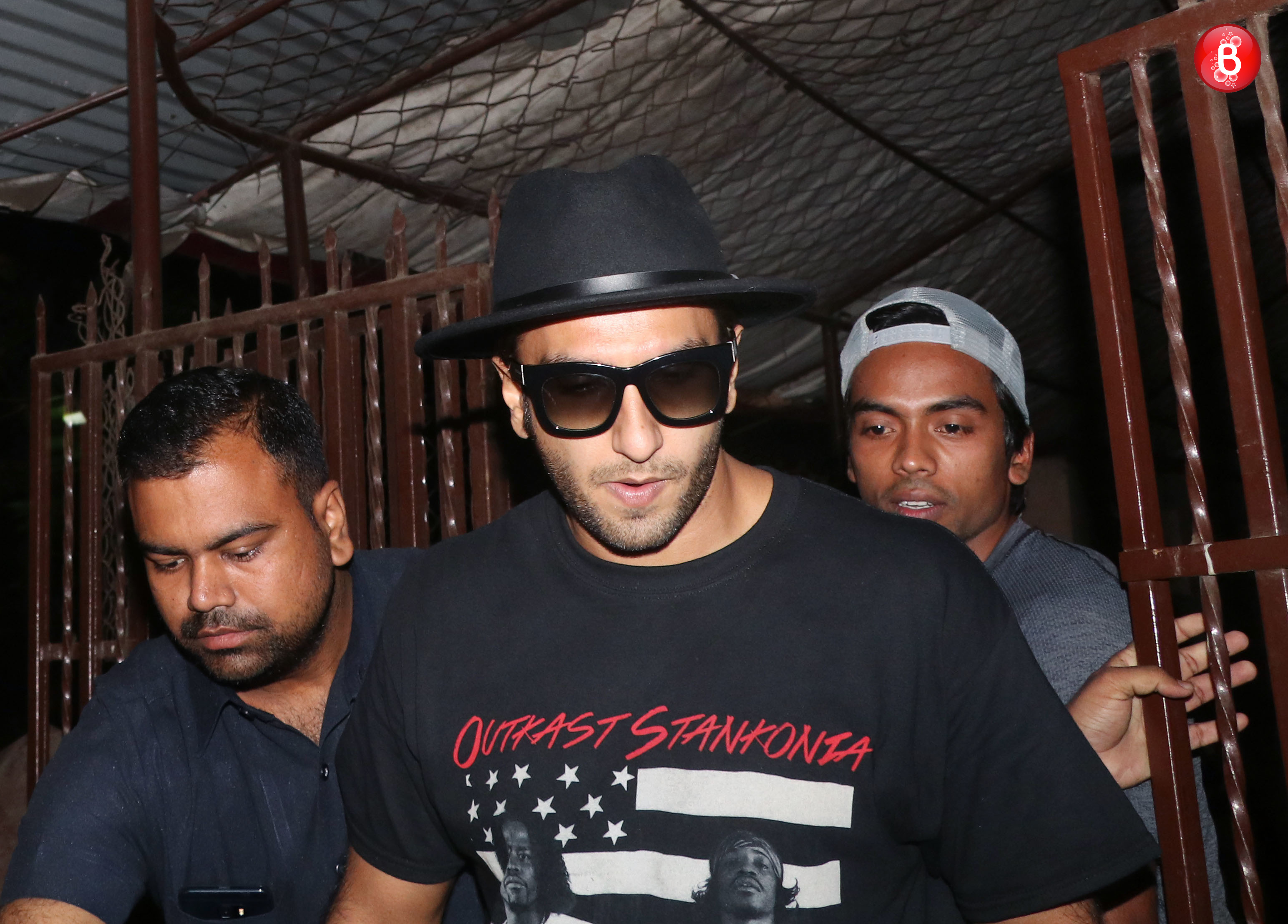 Ranveer Singh photos