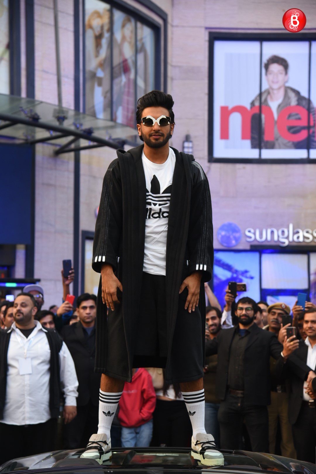 Ranveer Singh photos