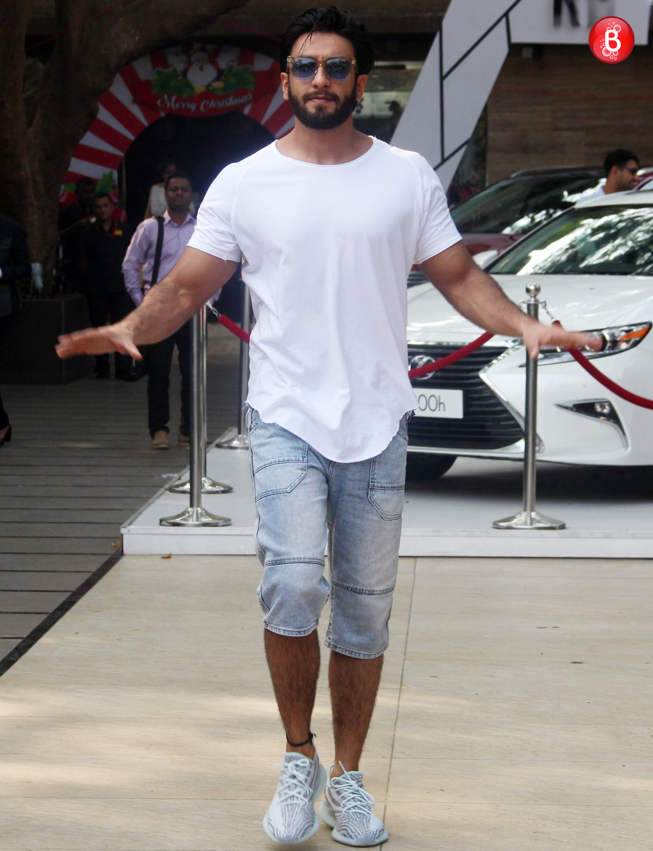Ranveer Singh photos