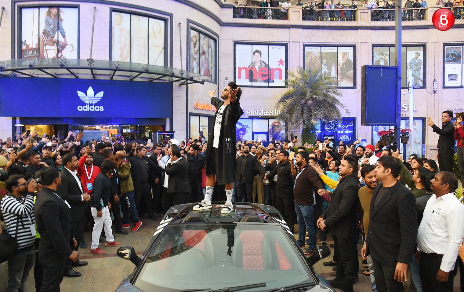 Ranveer Singh photos