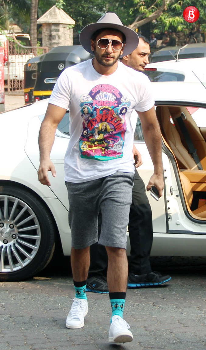 Ranveer Singh photos