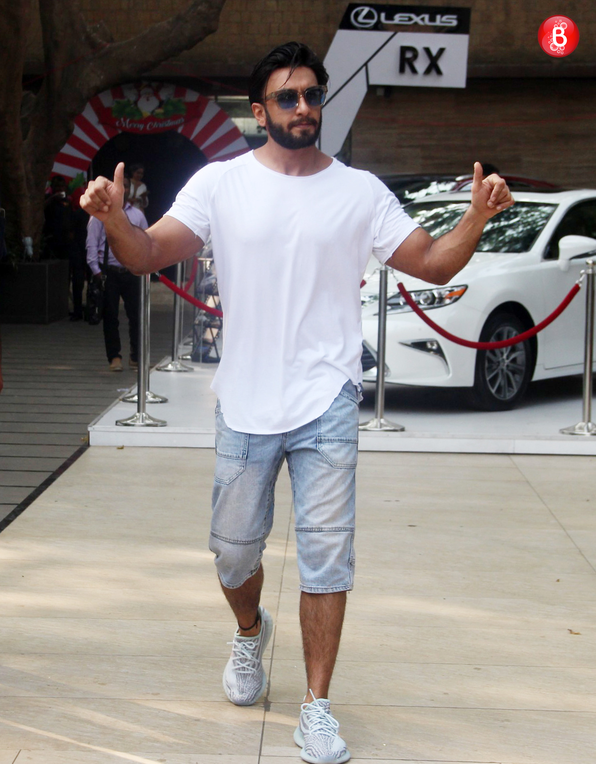 Ranveer Singh photos