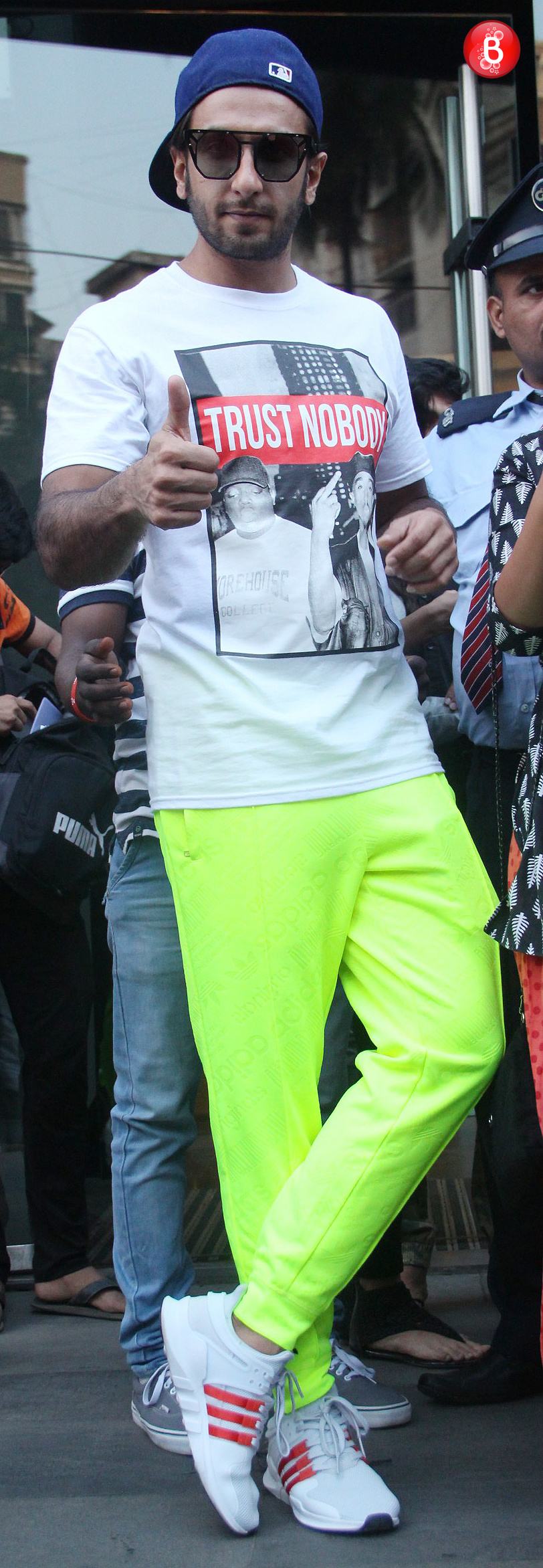 Ranveer Singh photos