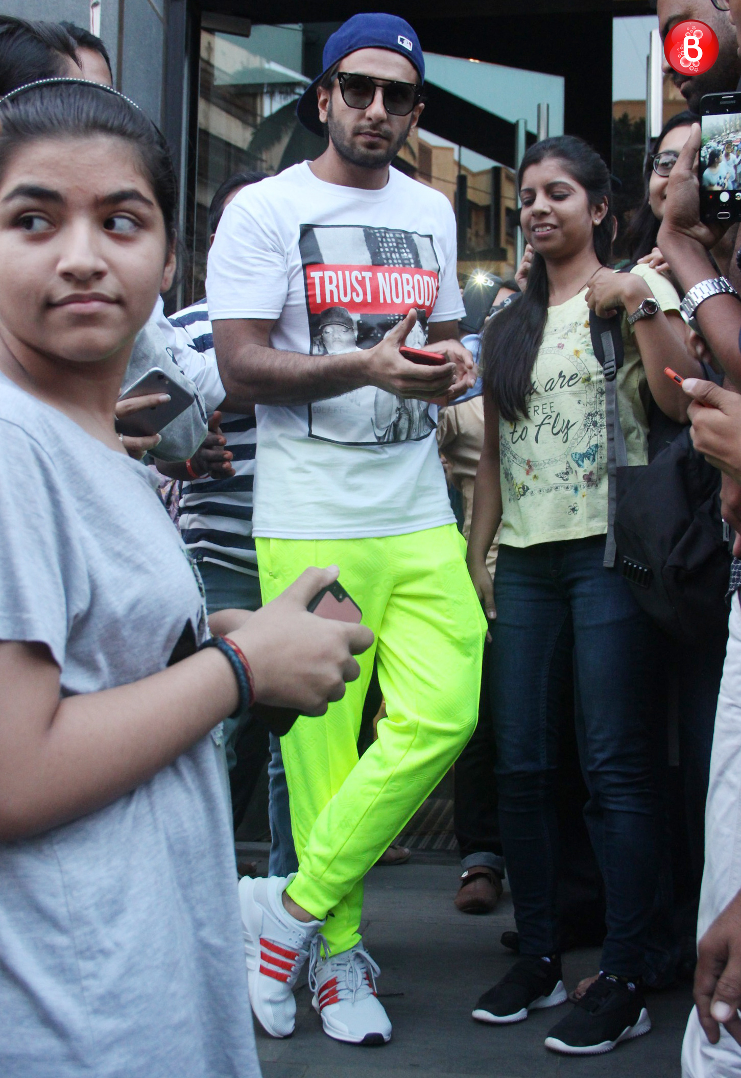 Ranveer Singh photos