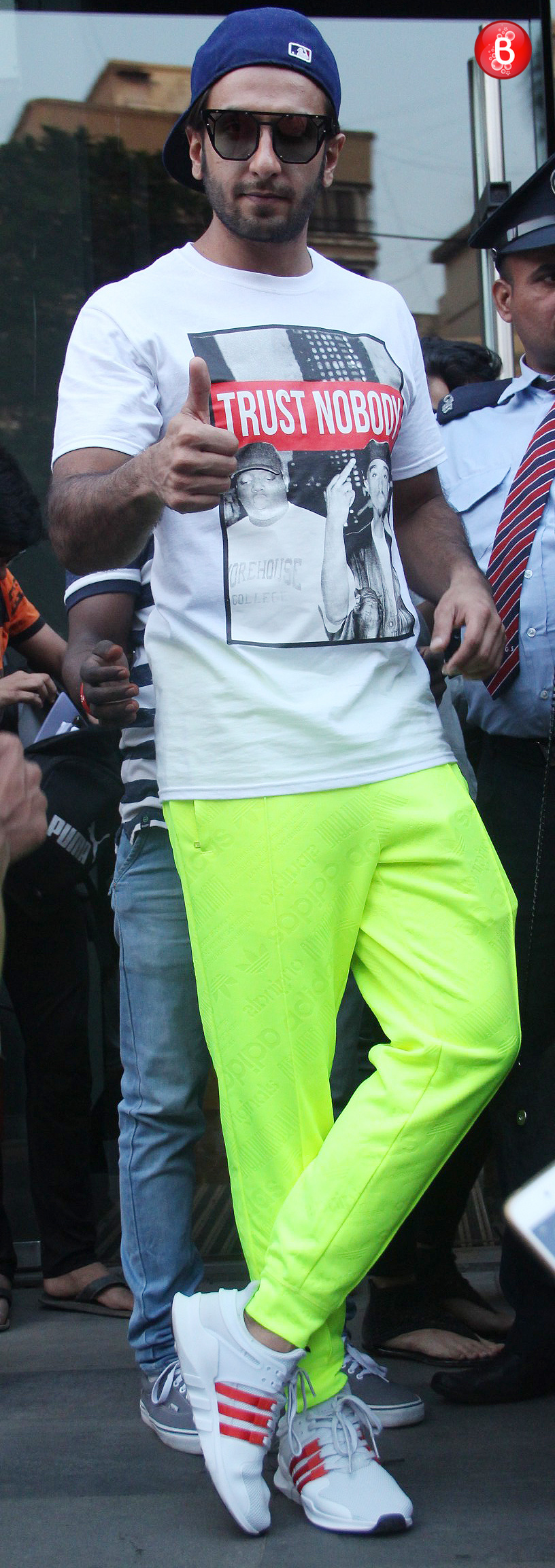 Ranveer Singh photos