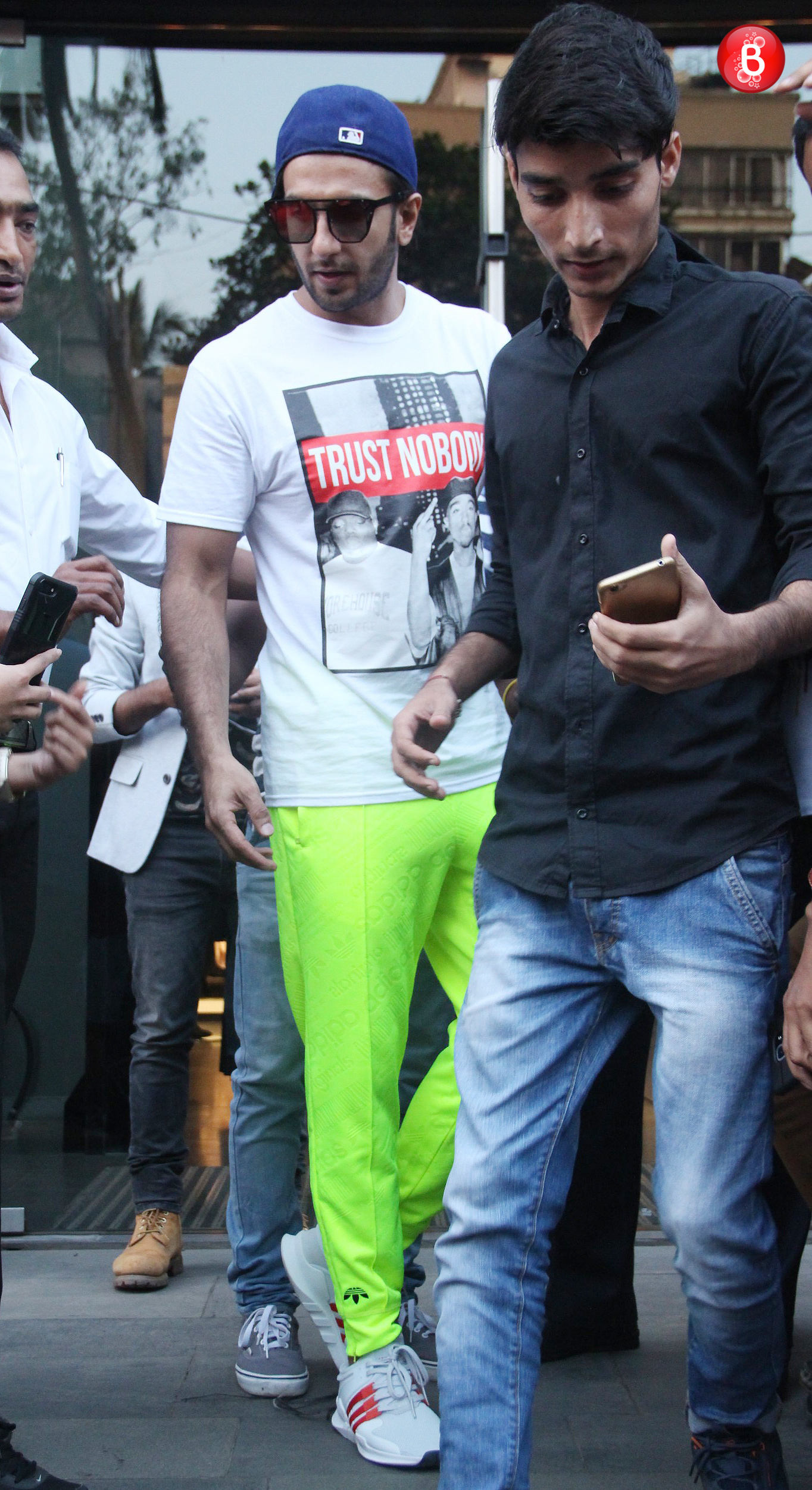 Ranveer Singh photos