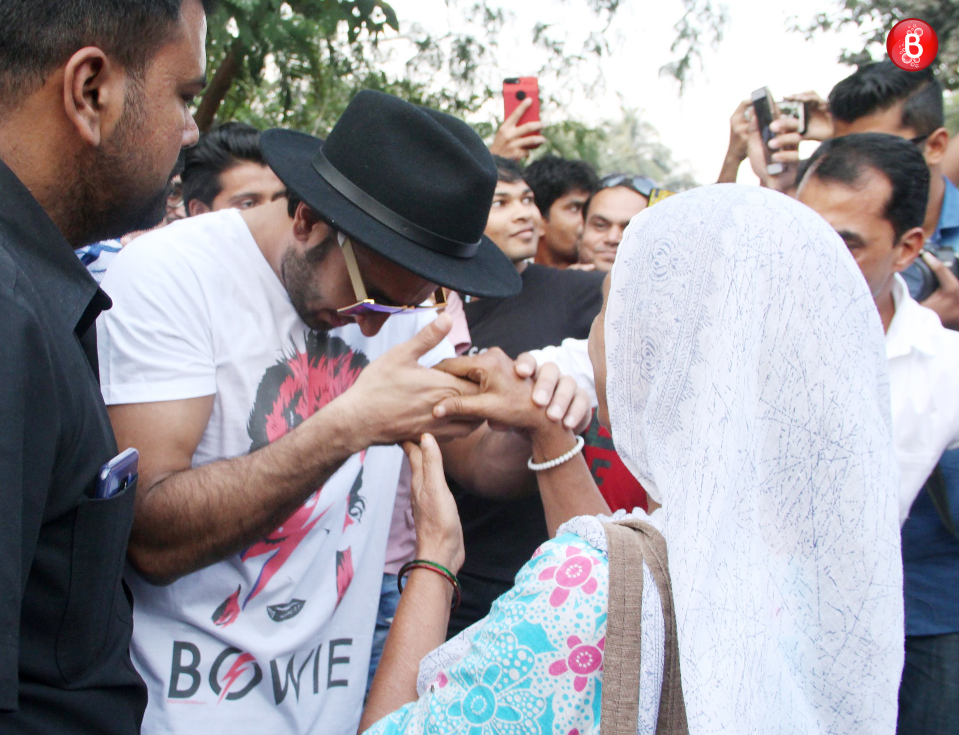 Ranveer Singh photos