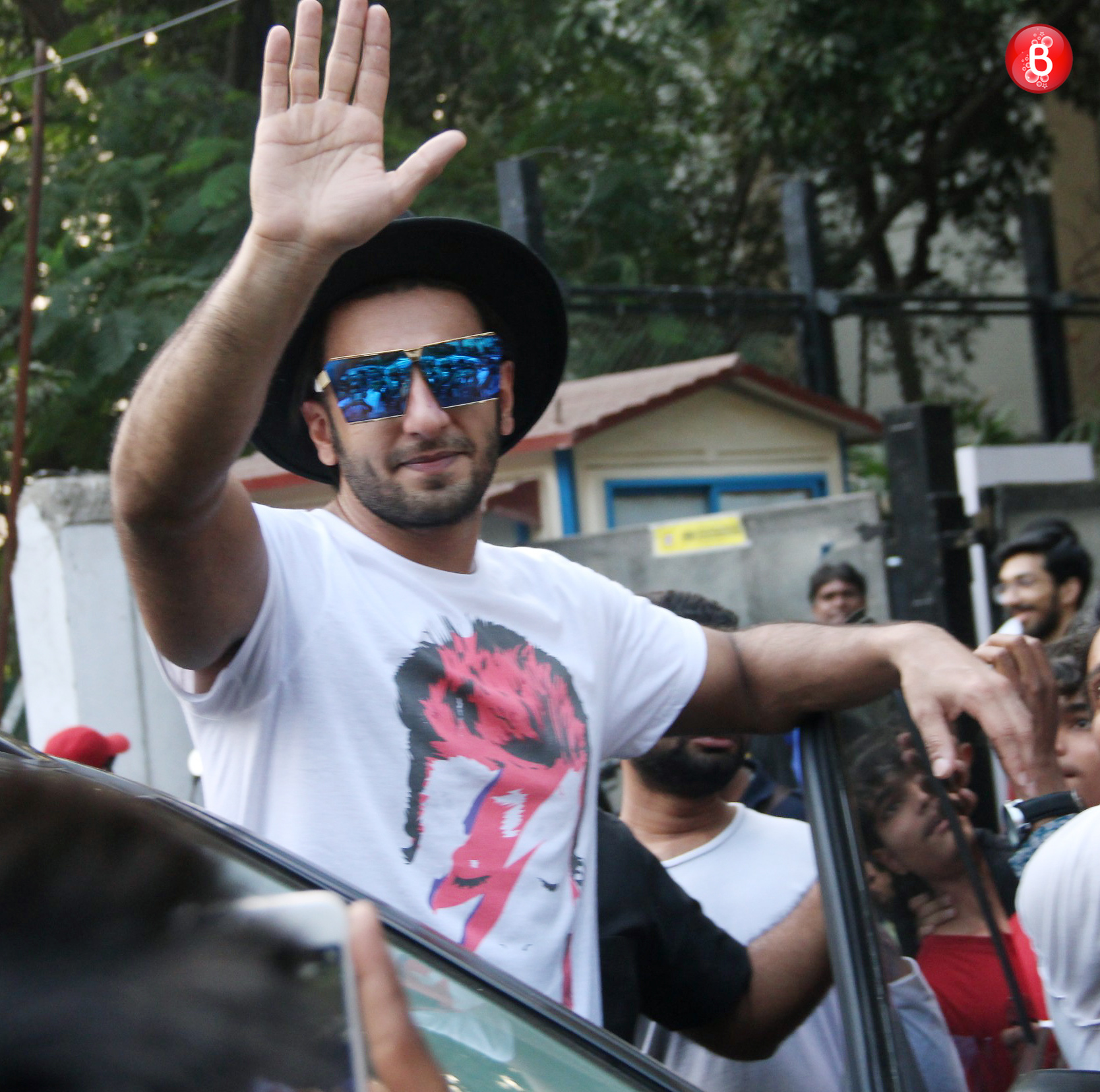 Ranveer Singh photos