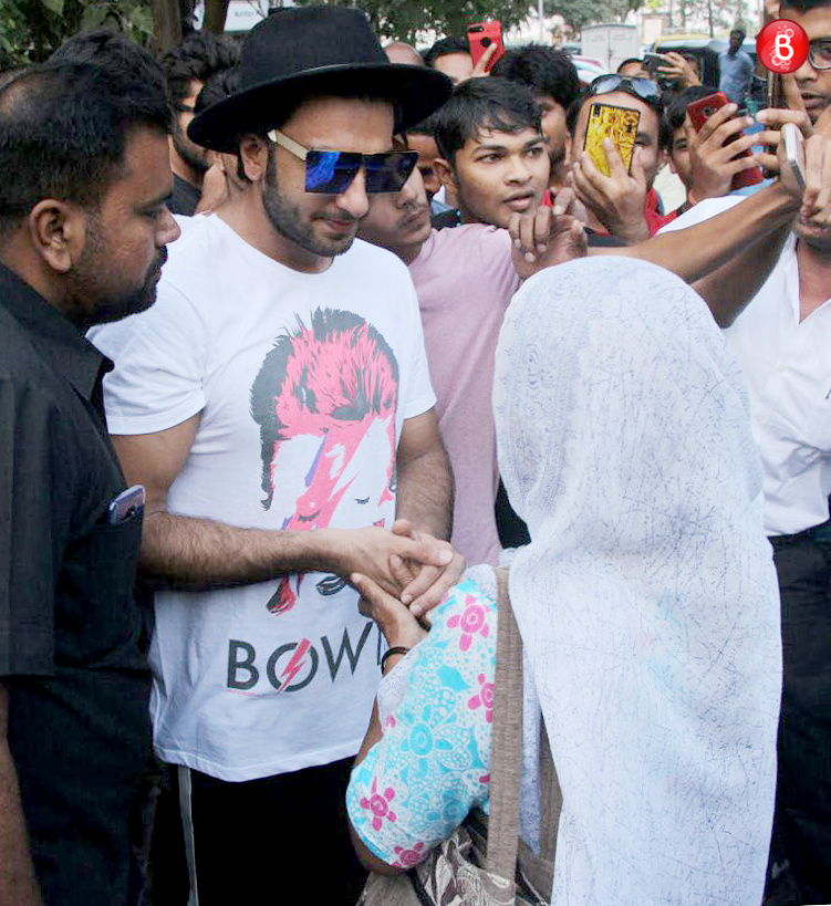 Ranveer Singh photos