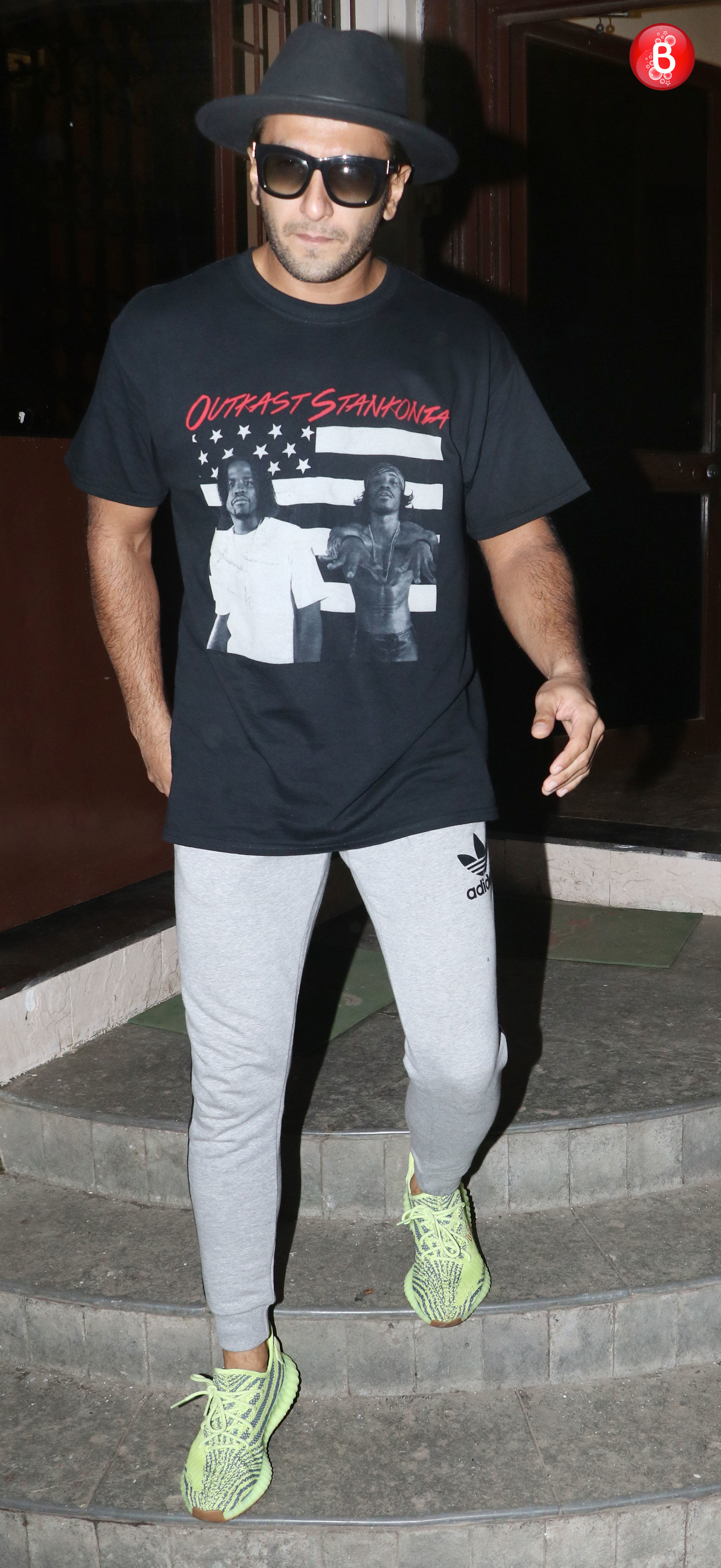 Ranveer Singh photos