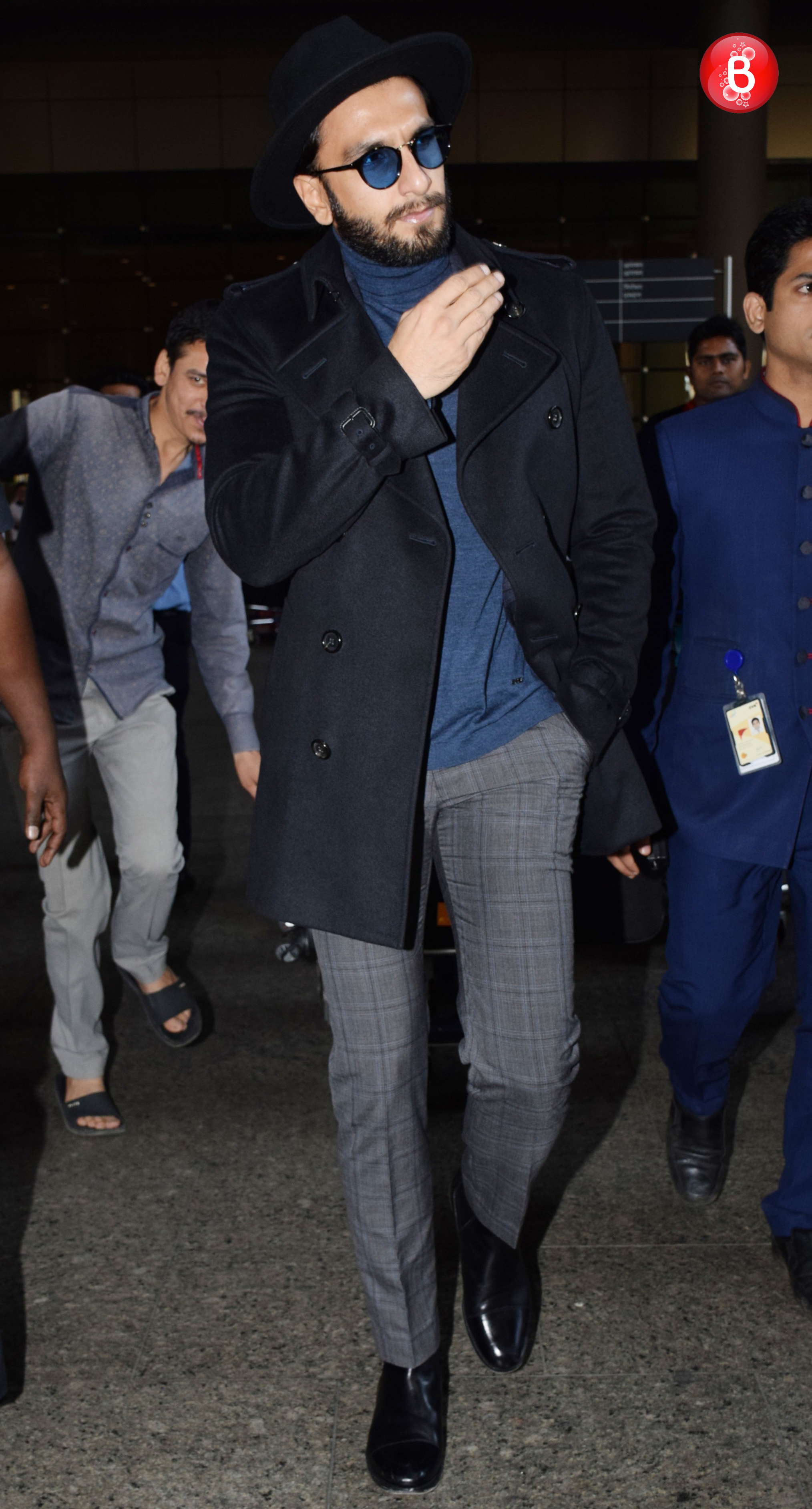 RAnveer Singh pictures