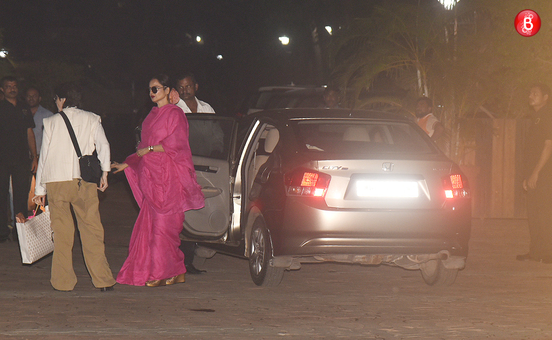 Adira's birthday photos