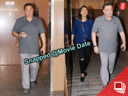 Rishi Kapoor and Neetu Kapoor photos