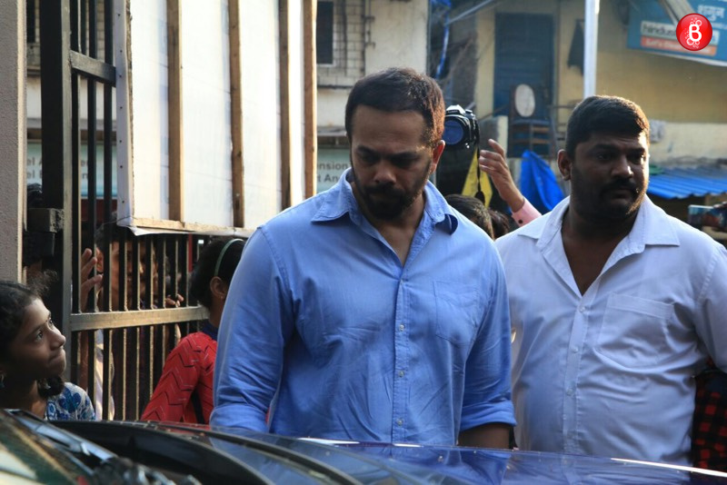Rohit Shetty
