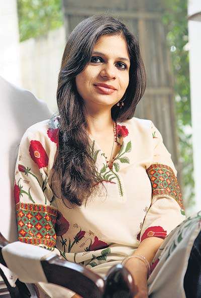 Saba Ali Khan facts