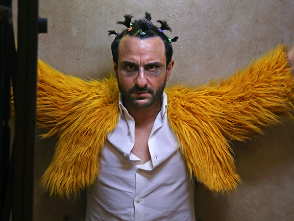 Bollywood films to release in January 2018