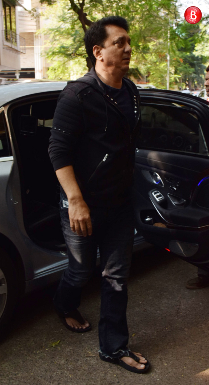 Sajid Nadiadwala photos