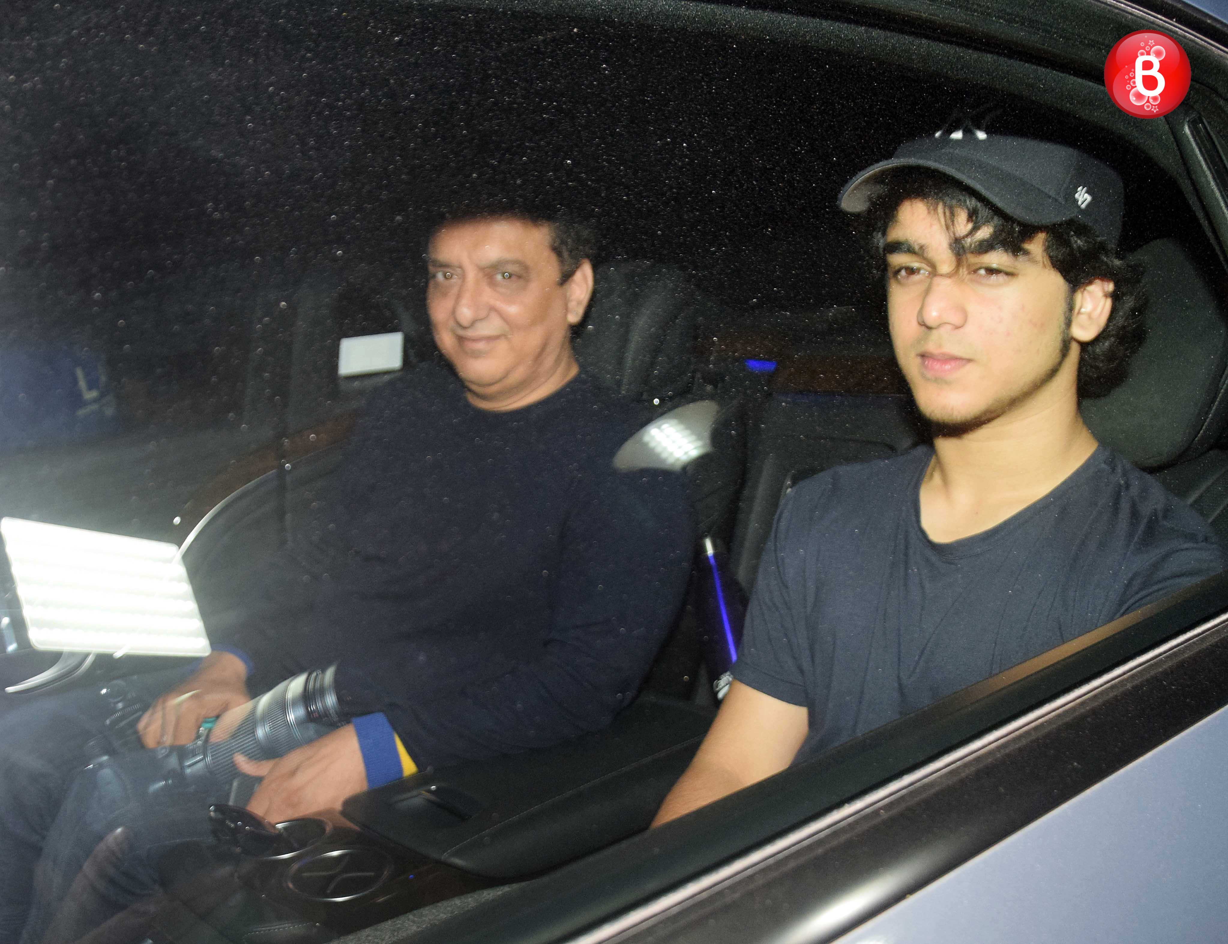 Tiger Zinda Hai special screening