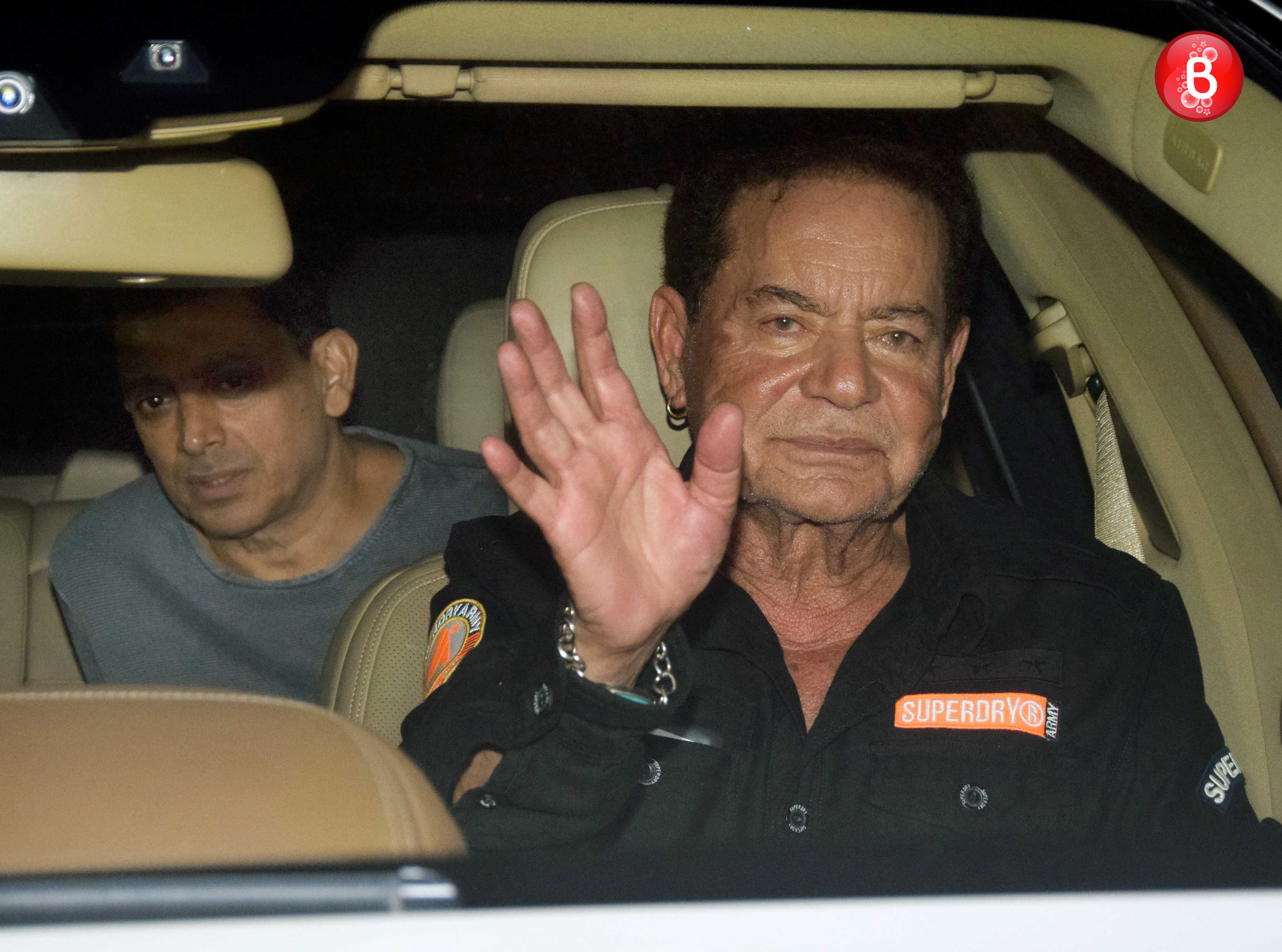 Tiger Zinda Hai special screening