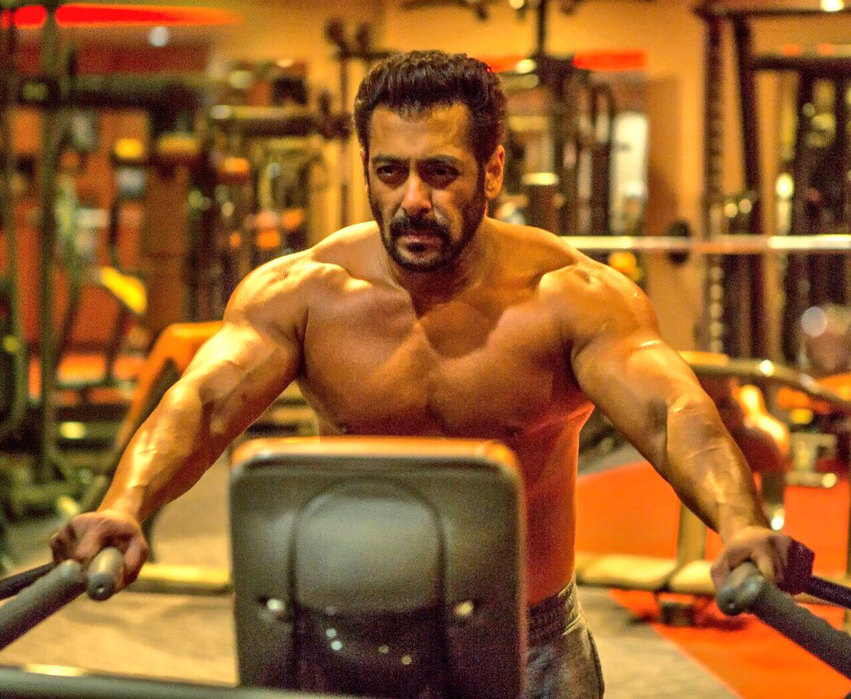 Salman Khan's life lessons