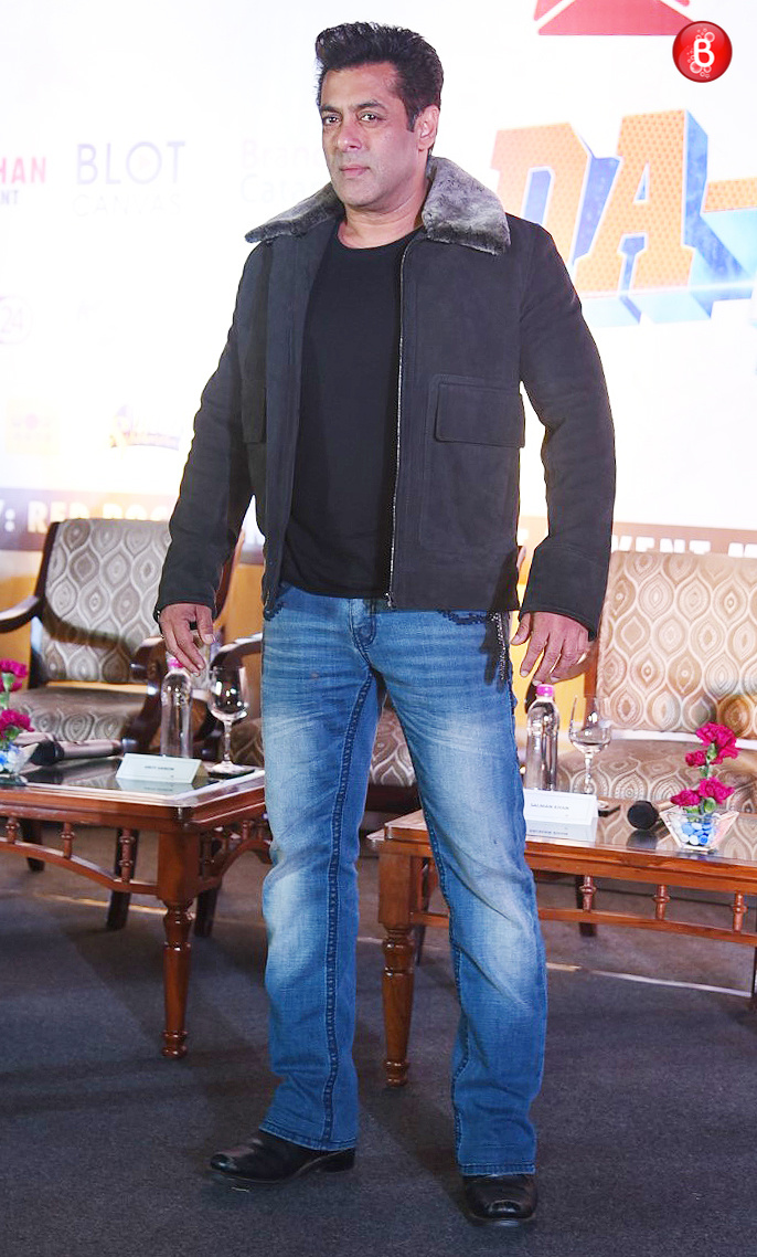 Salman Khan photos