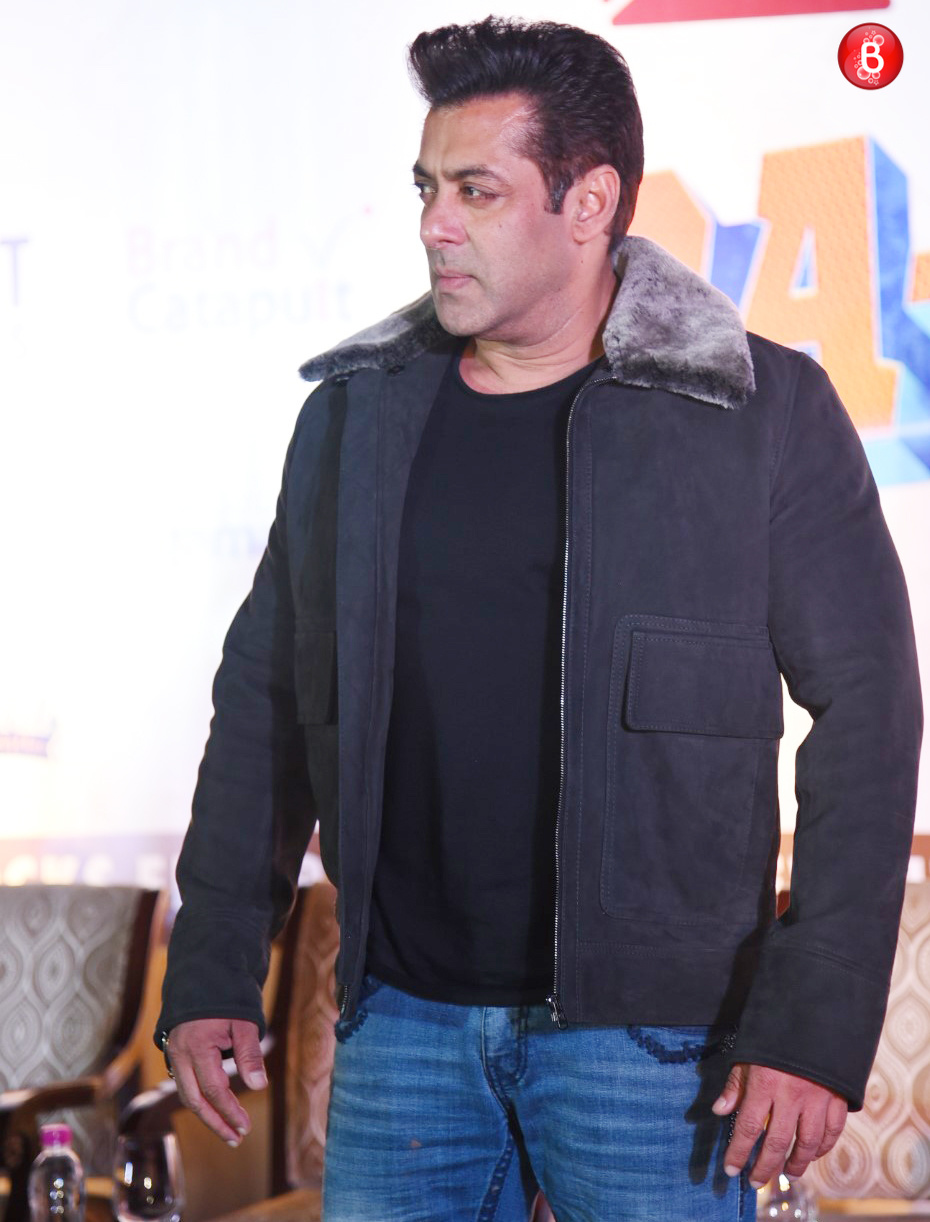 Salman Khan photos