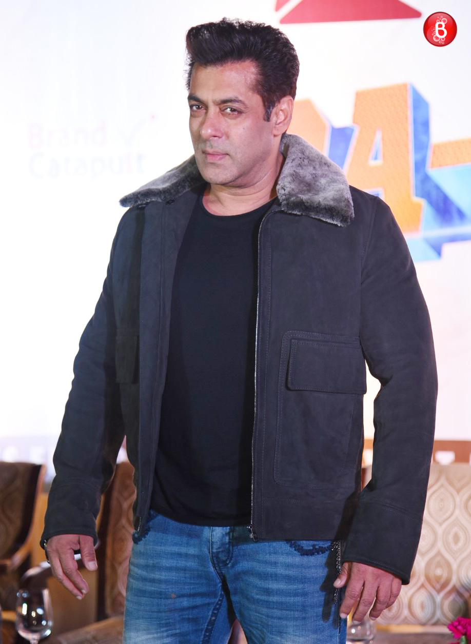 Salman Khan photos