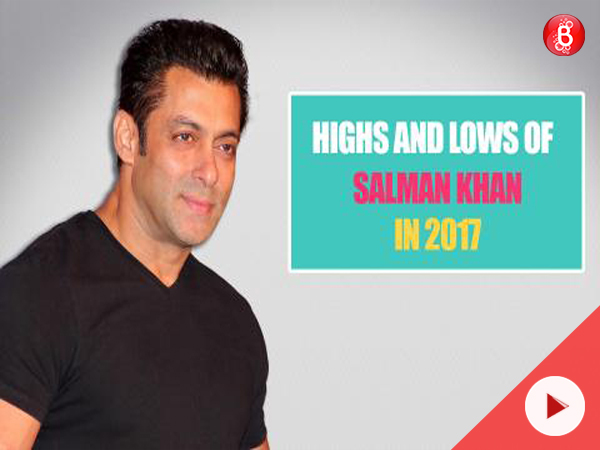 Salman Khan video