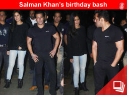 Salman and Katrina