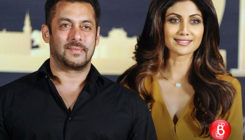 Police complaint filed against Salman and Shilpa over their 'Bhangi' comment