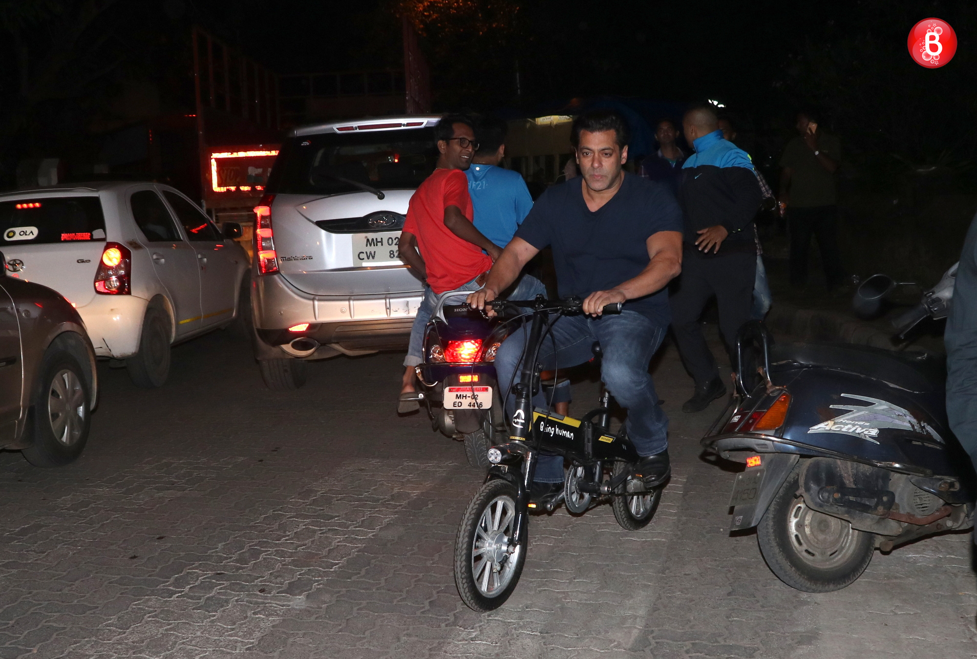Salman Khan photos