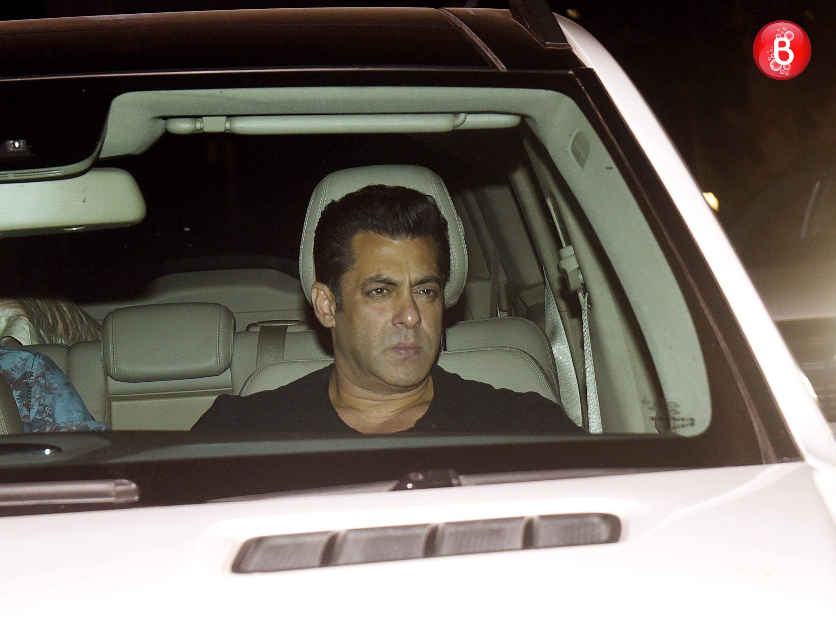 Tiger Zinda Hai special screening