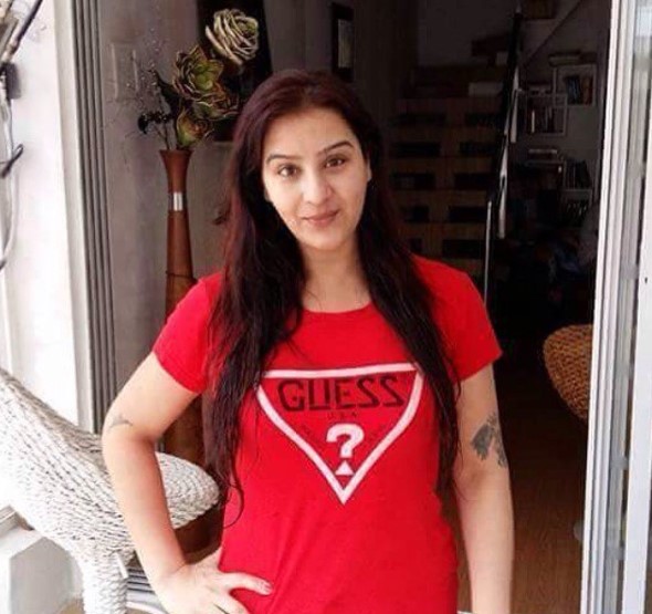 Shilpa Shinde search