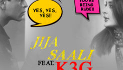 K3G: Every time SRK-Kareena's Jija-Saali act had us smiling GOOFILY