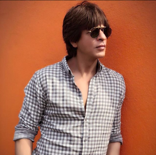 Shah Rukh Khan