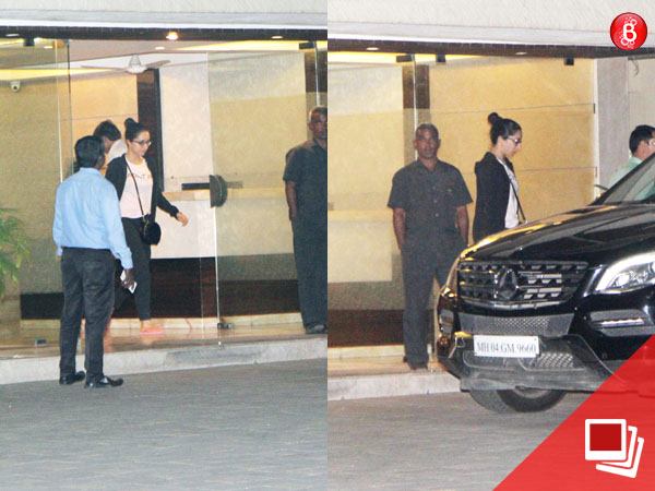 Shraddha Kapoor and Salman Khan