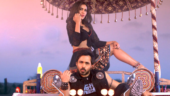 Worst recreated song 2017